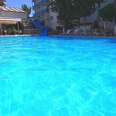 Intermar Szálloda Marmaris