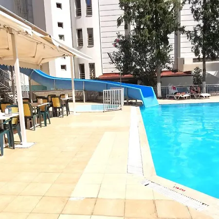 Intermar Отель 3*