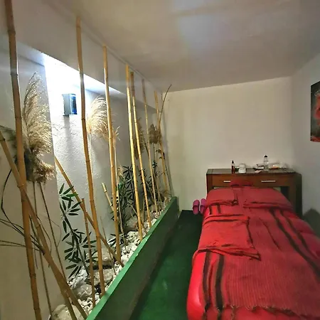 Intermar Szálloda Marmaris