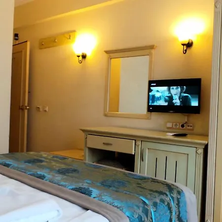 Intermar Szálloda 3*
