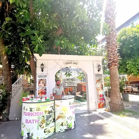 Intermar Szálloda 3*