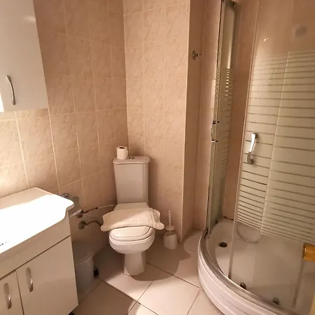 Szálloda Intermar 3*