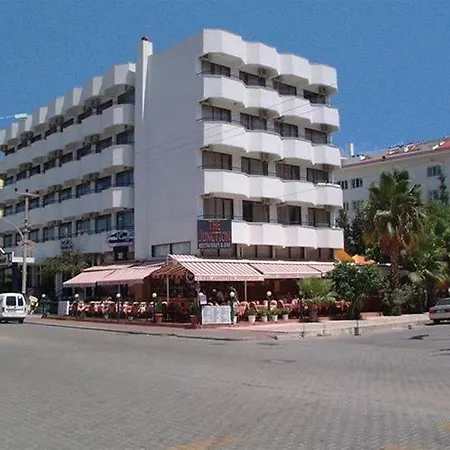 Intermar Szálloda