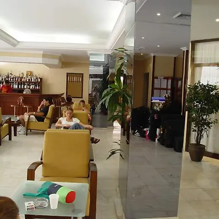 Intermar Отель 3*
