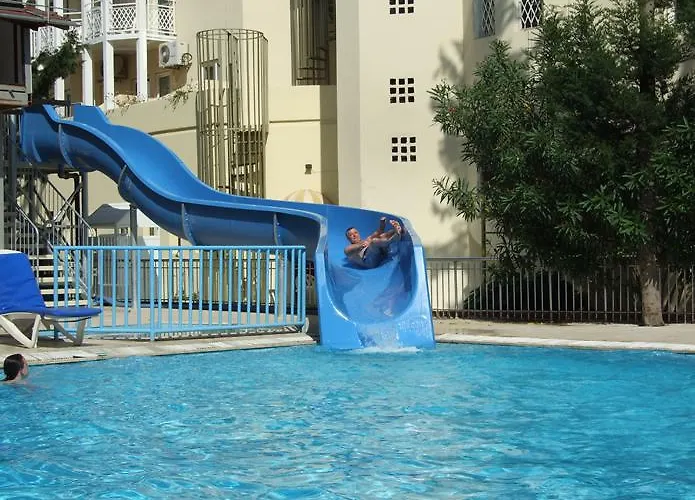 Intermar 3* مرمريس